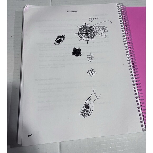 Polarity Therapy Workbook Bringing The Life Force Into The Body Nancy Risley RPP - Picture 7 of 7